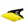 TAMPAS LATERAIS TRASEIRAS ACERBIS SUZUKI RM-Z 250 2010 - 2017